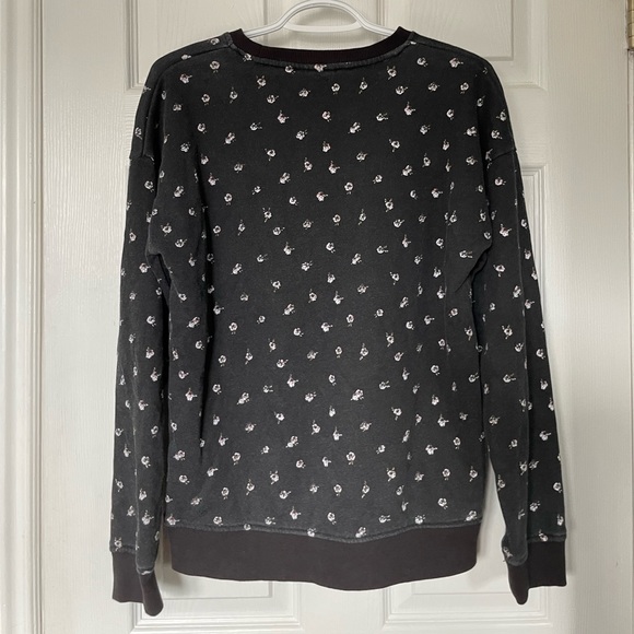 Vans floral crewneck - Picture 8 of 13